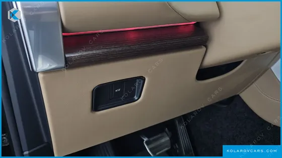 LAND ROVER RANGE ROVER P530 AUTOBIOGRAPHY LONG WHEEL BASE