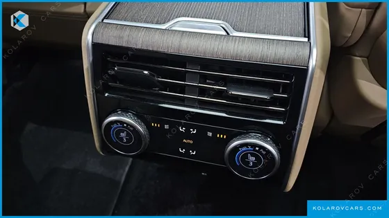 LAND ROVER RANGE ROVER P530 AUTOBIOGRAPHY LONG WHEEL BASE