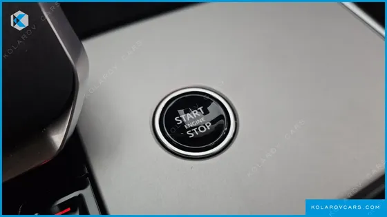 LAND ROVER RANGE ROVER P530 AUTOBIOGRAPHY LONG WHEEL BASE