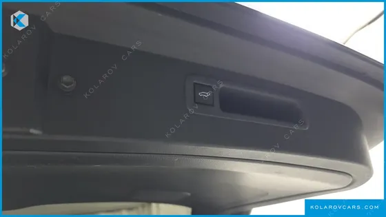 TOYOTA HIGHLANDER 2.5 4WD PLATIMUM