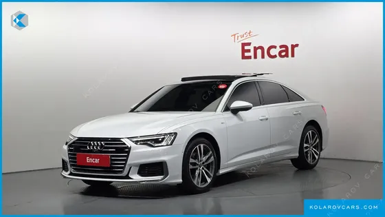 AUDI A6 40 TDI PREMIUM