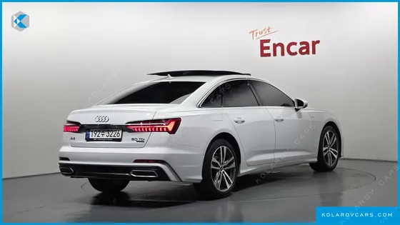 AUDI A6 40 TDI PREMIUM