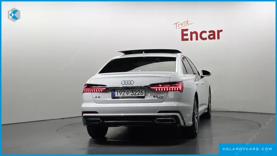 AUDI A6 40 TDI PREMIUM