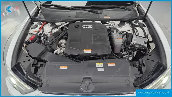 AUDI A6 40 TDI PREMIUM