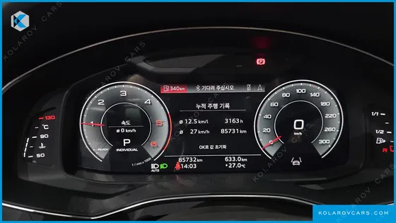 AUDI A6 40 TDI PREMIUM