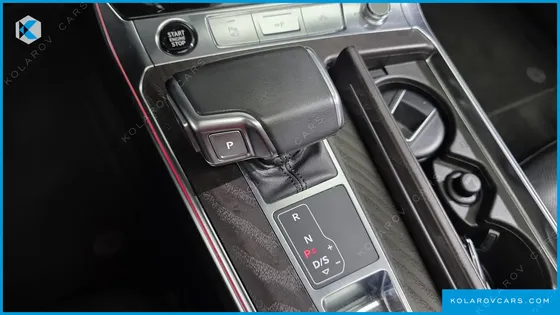 AUDI A6 40 TDI PREMIUM