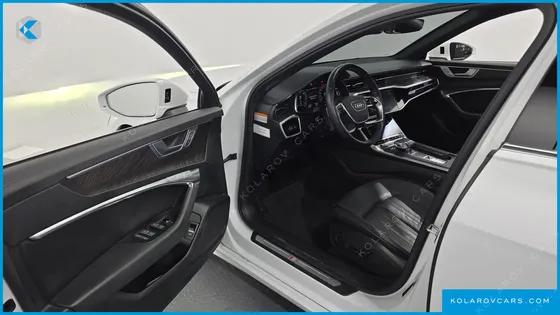 AUDI A6 40 TDI PREMIUM