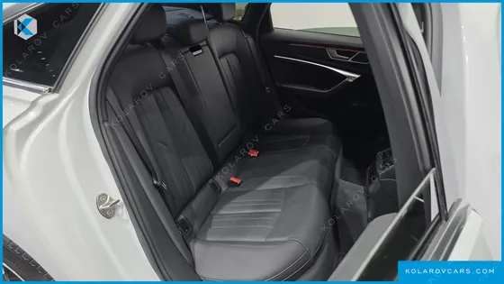 AUDI A6 40 TDI PREMIUM