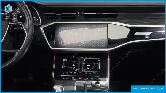 AUDI A6 40 TDI PREMIUM