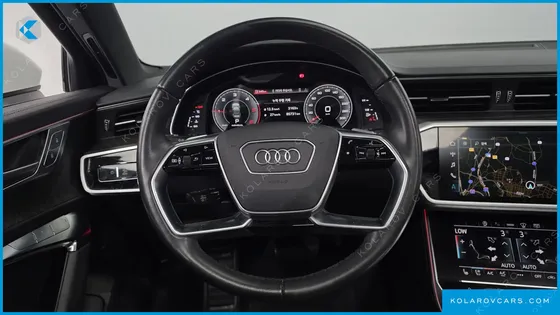 AUDI A6 40 TDI PREMIUM