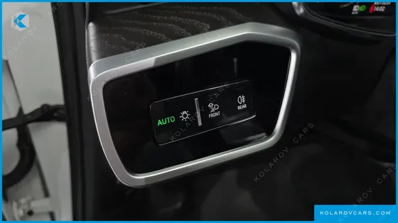 AUDI A6 40 TDI PREMIUM