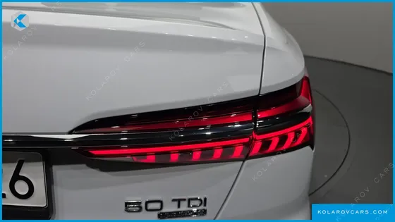 AUDI A6 40 TDI PREMIUM