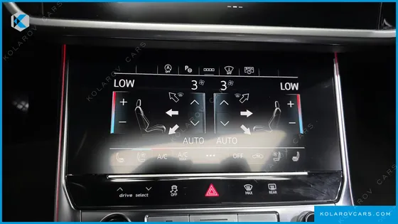 AUDI A6 40 TDI PREMIUM