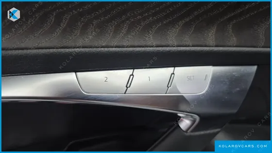 AUDI A6 40 TDI PREMIUM