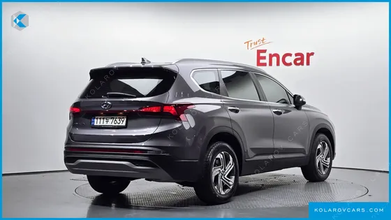 HYUNDAI SANTA FE DIESEL 2.2 2WD