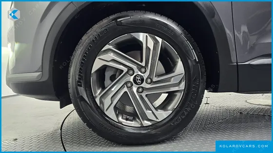 HYUNDAI SANTA FE DIESEL 2.2 2WD