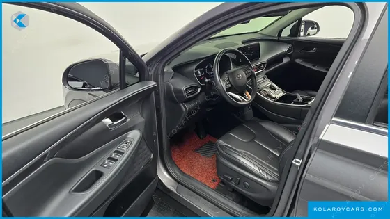 HYUNDAI SANTA FE DIESEL 2.2 2WD