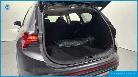 HYUNDAI SANTA FE DIESEL 2.2 2WD