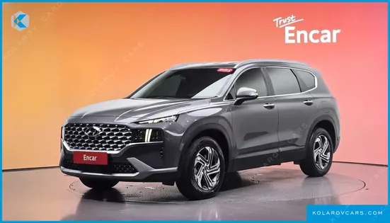 HYUNDAI SANTA FE DIESEL 2.2 2WD