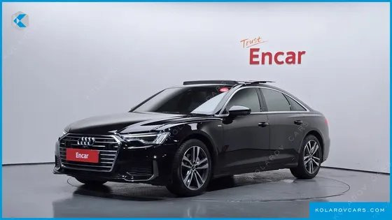 AUDI A6 45 TFSI QUATTRO PREMIUM