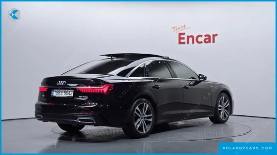 AUDI A6 45 TFSI QUATTRO PREMIUM
