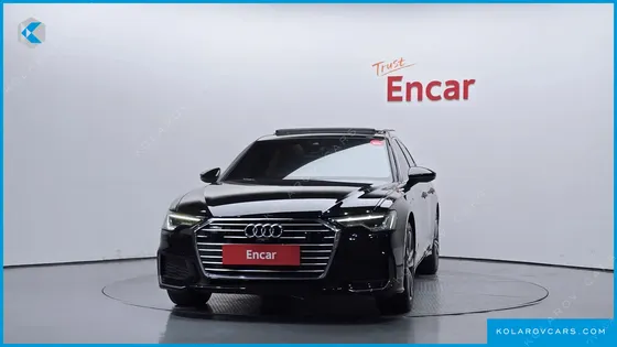AUDI A6 45 TFSI QUATTRO PREMIUM
