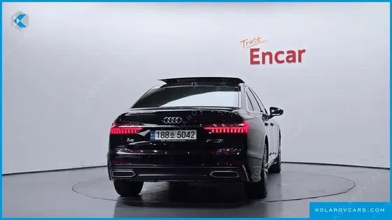AUDI A6 45 TFSI QUATTRO PREMIUM