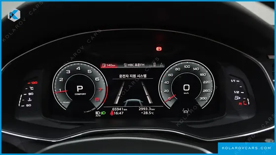 AUDI A6 45 TFSI QUATTRO PREMIUM