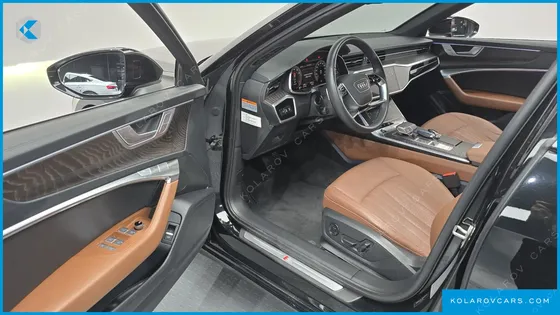 AUDI A6 45 TFSI QUATTRO PREMIUM