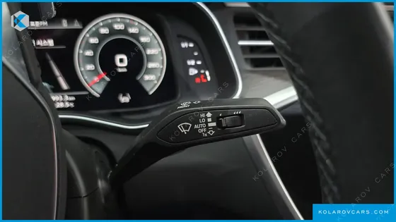 AUDI A6 45 TFSI QUATTRO PREMIUM