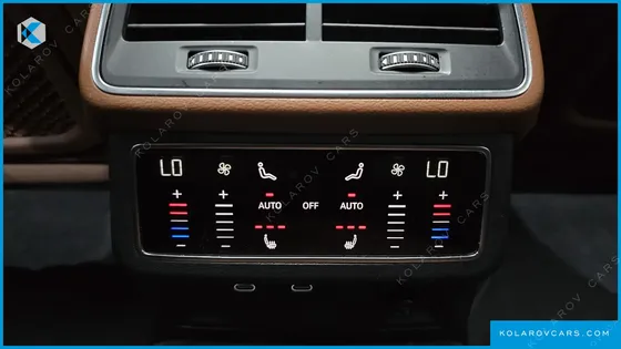 AUDI A6 45 TFSI QUATTRO PREMIUM