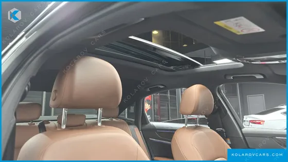 AUDI A6 45 TFSI QUATTRO PREMIUM