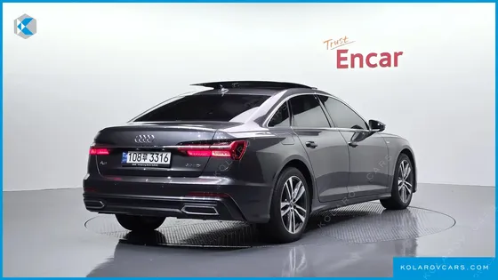 AUDI A6 40 TDI PREMIUM