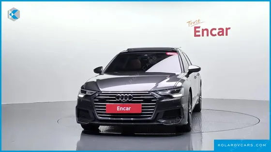 AUDI A6 40 TDI PREMIUM