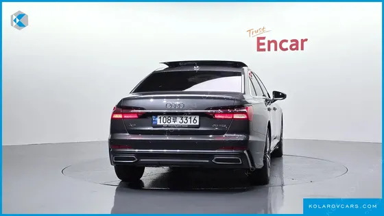 AUDI A6 40 TDI PREMIUM