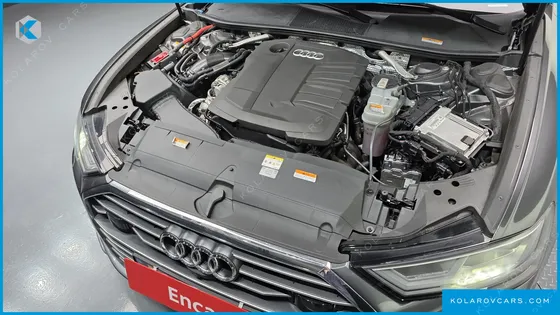 AUDI A6 40 TDI PREMIUM