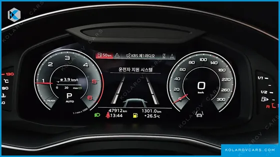 AUDI A6 40 TDI PREMIUM