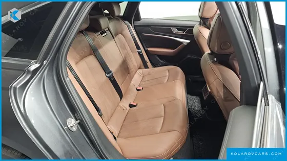 AUDI A6 40 TDI PREMIUM