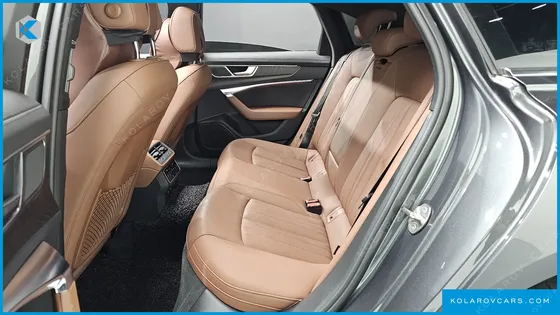 AUDI A6 40 TDI PREMIUM