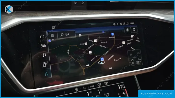 AUDI A6 40 TDI PREMIUM