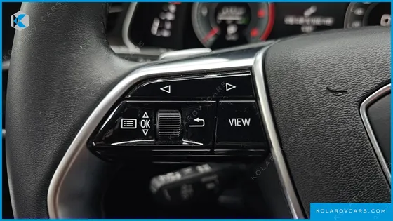 AUDI A6 40 TDI PREMIUM