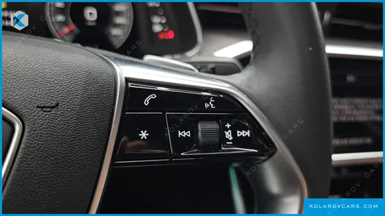 AUDI A6 40 TDI PREMIUM