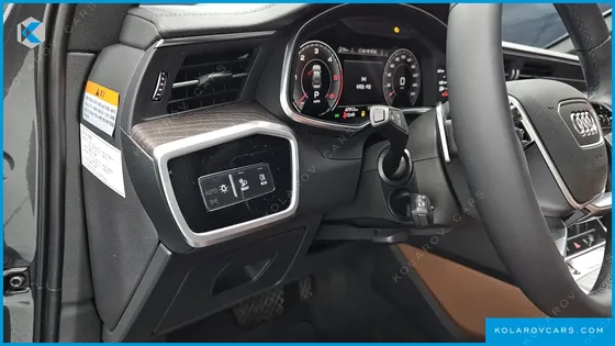AUDI A6 40 TDI PREMIUM