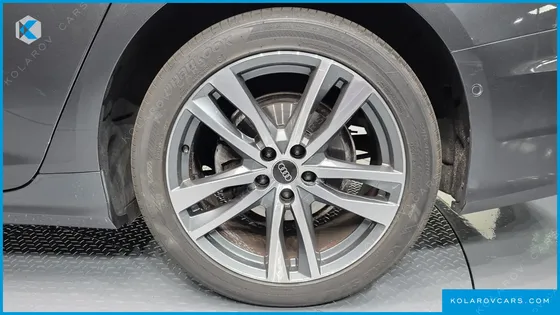AUDI A6 40 TDI PREMIUM
