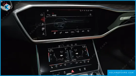 AUDI A6 40 TDI PREMIUM