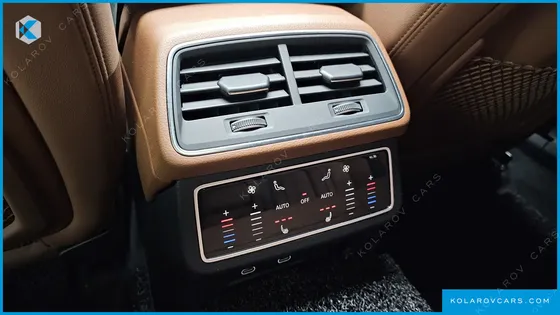 AUDI A6 40 TDI PREMIUM