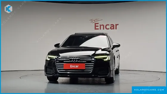 AUDI A6 45 TFSI PREMIUM