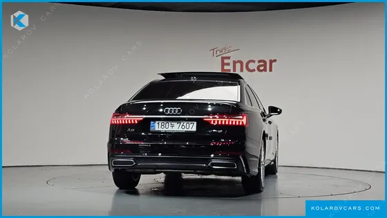 AUDI A6 45 TFSI PREMIUM