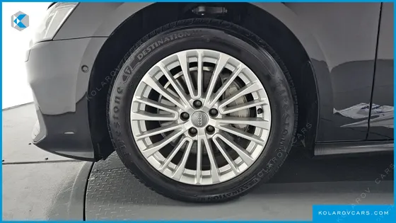 AUDI A6 45 TFSI PREMIUM