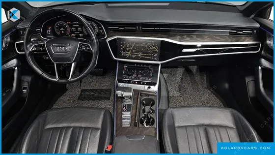AUDI A6 45 TFSI PREMIUM